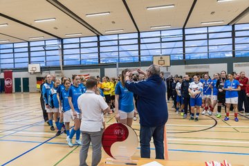 Bild 60 - wBJ NFV Futsalmeisterschaft